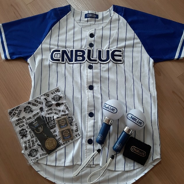 CNBLUE グッズ まとめ売り