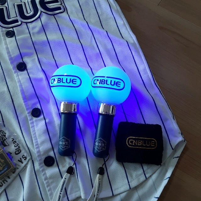CNBLUE グッズ まとめ売り 1