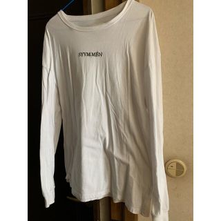 カスタネ(Kastane)のカスタネ　ビッグロンT(Tシャツ(長袖/七分))