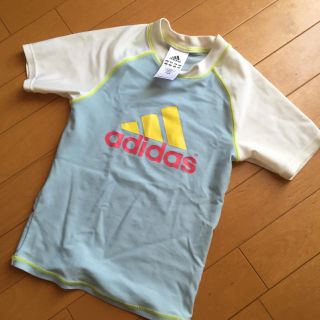 アディダス(adidas)のアディダス ラッシュガード(水着)