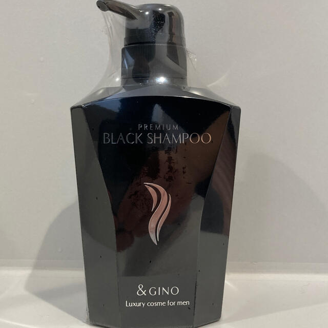 premium BLACK shampoo 3個プレミアムブラックシャンプー