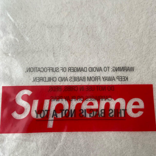 Supreme(シュプリーム)のsupreme Small Box Tee  メンズのトップス(Tシャツ/カットソー(半袖/袖なし))の商品写真