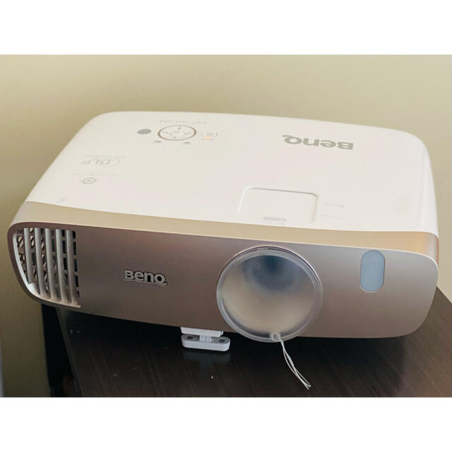 はよいです BENQ HT3050 プロジェクター フルHDの通販 by ala|ラクマ