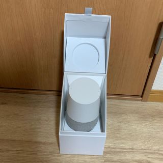 グーグル(Google)のGoogle home(その他)