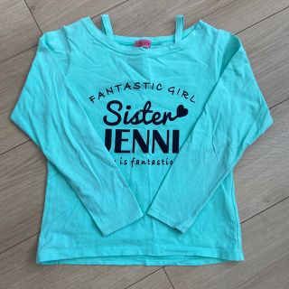 ジェニィ(JENNI)のJENNIロンT(Tシャツ/カットソー)