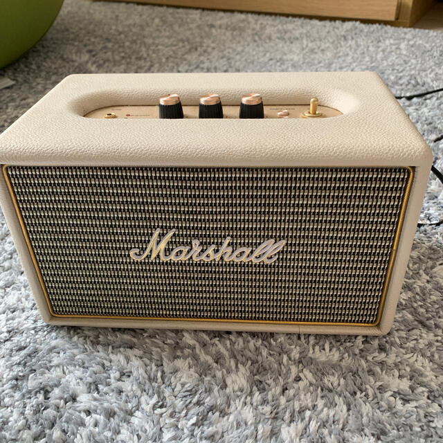 Marshall スピーカー kresnainvestments.com