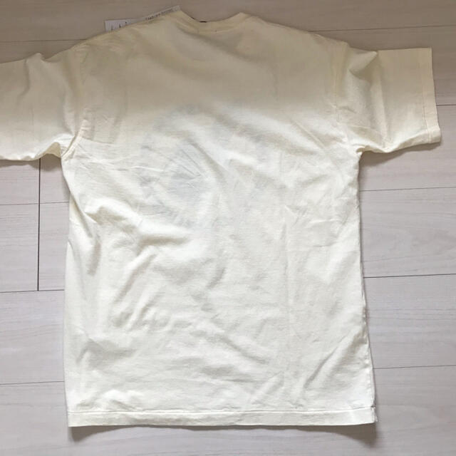 UNDERCOVER(アンダーカバー)のSue UNDERCOVER 2021SS Tシャツ未使用品　サイズ2 メンズのトップス(Tシャツ/カットソー(半袖/袖なし))の商品写真