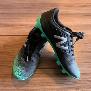 ニューバランス(New Balance)の ニューバランス サッカースパイク(シューズ)