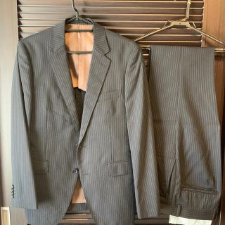 スーツカンパニー(THE SUIT COMPANY)のパーフェクトスーツファクトリー　PSFA メンズビジネススーツ(セットアップ)