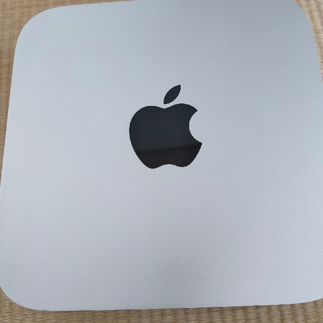 Mac mini 2012 core i7 （MD388J/A）おまけ付き1TB