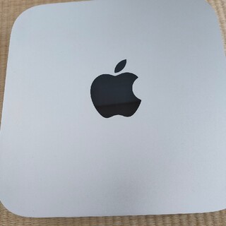マック(Mac (Apple))のMac mini 2012 core i7 （MD388J/A）おまけ付き(デスクトップ型PC)