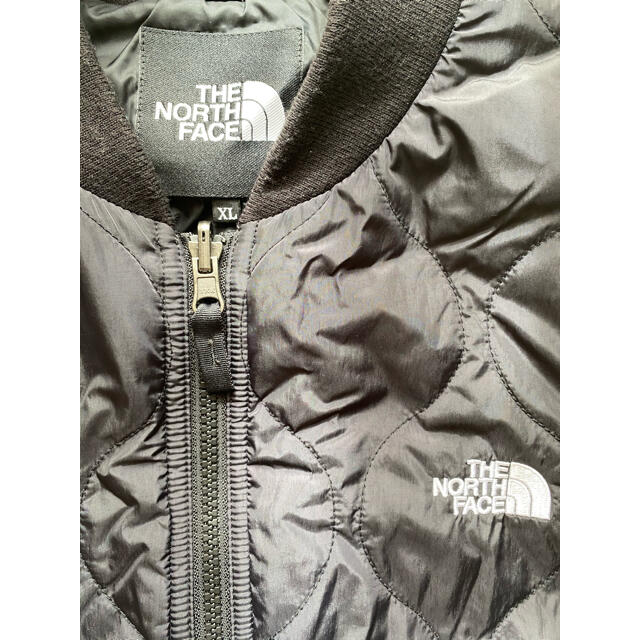 THE NORTH FACE(ザノースフェイス)のノースフェイス　ma1 メンズのジャケット/アウター(ブルゾン)の商品写真