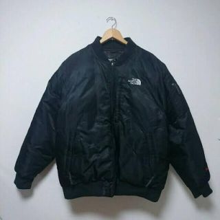 ザノースフェイス(THE NORTH FACE)のノースフェイス　ma1(ブルゾン)