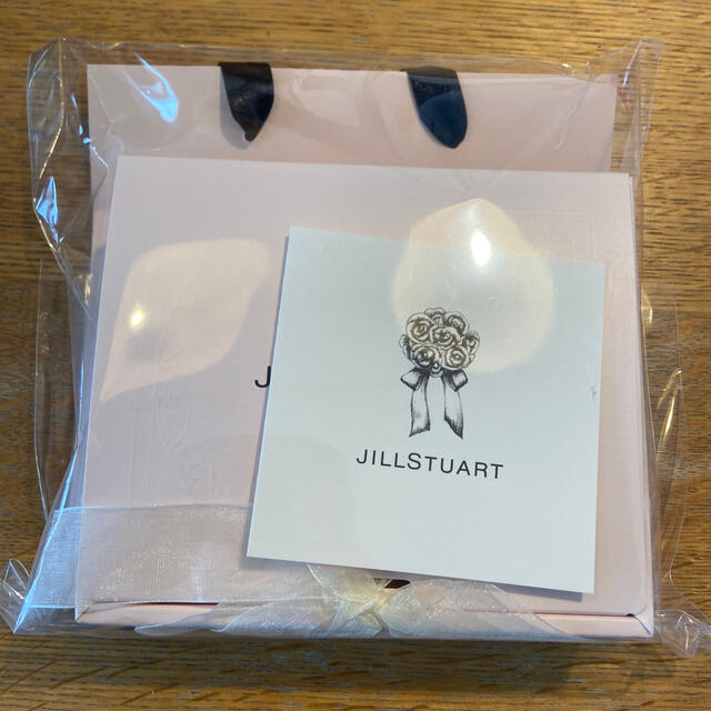 JILLSTUART 香水 ホワイトフローラル ★ギフトボックス付き★