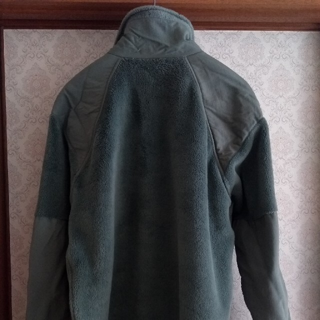 ECWCS  gen3 Level3 Fleece green メンズのジャケット/アウター(ミリタリージャケット)の商品写真