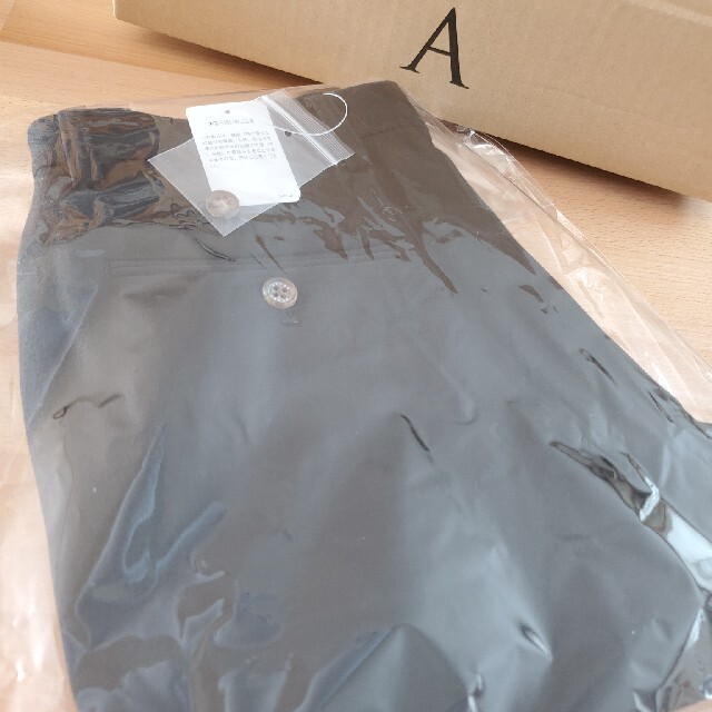 値下げ】佐藤健 ABYTS A TAPERED PANTS size1 - www.eatwineblog.com