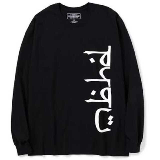 neighborhood Tシャツ arabic