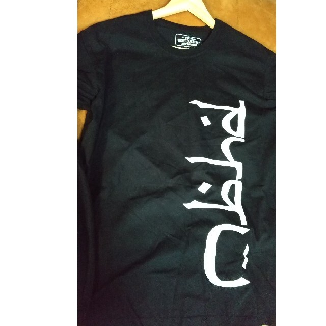 neighborhood Tシャツ arabic 1