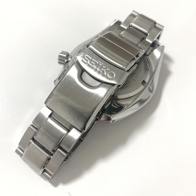 【美品】SEIKO プロスペックス ダイバースキューバ SBDC031 SUMO