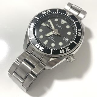 最終値下げ‼️美品‼️SEIKO プロスペックス  SBDC031 ダイバー