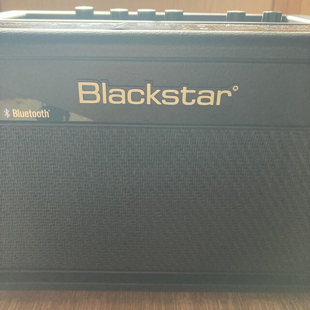 美品 Blackstar ID CORE BEAM ギターベースアンプ 楽器のギター(ギターアンプ)の商品写真