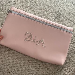 ディオール(Dior)のDior クラッチバッグ(クラッチバッグ)