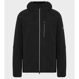 エンポリオアルマーニ(Emporio Armani)のタグつき新品未使用　Armani (アルマーニ)パーカー(マウンテンパーカー)