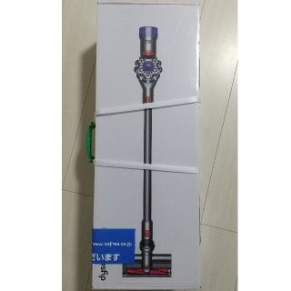 ダイソン(Dyson)のダイソン 掃除機 dyson V7 Slim コードレス サイクロンスティック(掃除機)