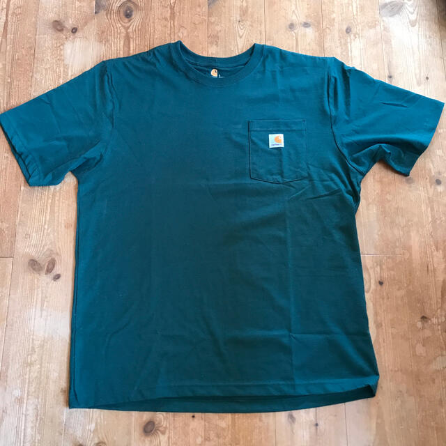 carhartt(カーハート)のAtsuki1228www様専用 カーハート(carhartt) Tシャツ メンズのトップス(Tシャツ/カットソー(半袖/袖なし))の商品写真