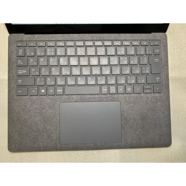 Microsoft(マイクロソフト)のsurface laptop 3 スマホ/家電/カメラのPC/タブレット(ノートPC)の商品写真