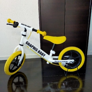 GRAPHIS BABY　キックバイク　(自転車)