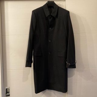 新作大特価】 PRADA - PRADA トレンチコート メンズの通販 by RAGTAG