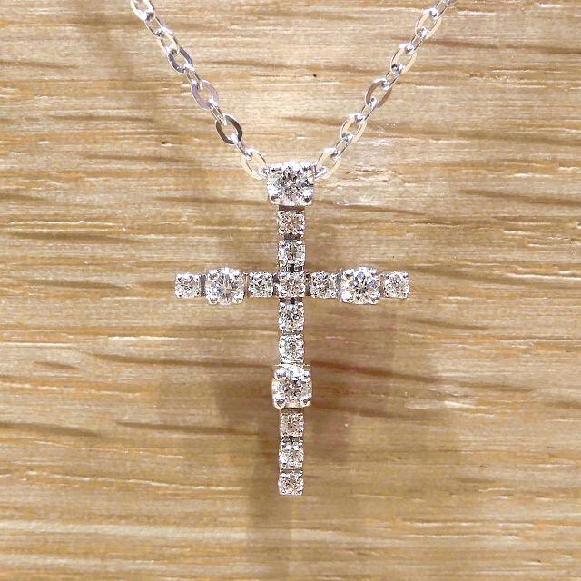 Damiani - ティー様の 新品同様 ダミアーニ 研磨済み ミニシンボリ ネックレス ダイヤ