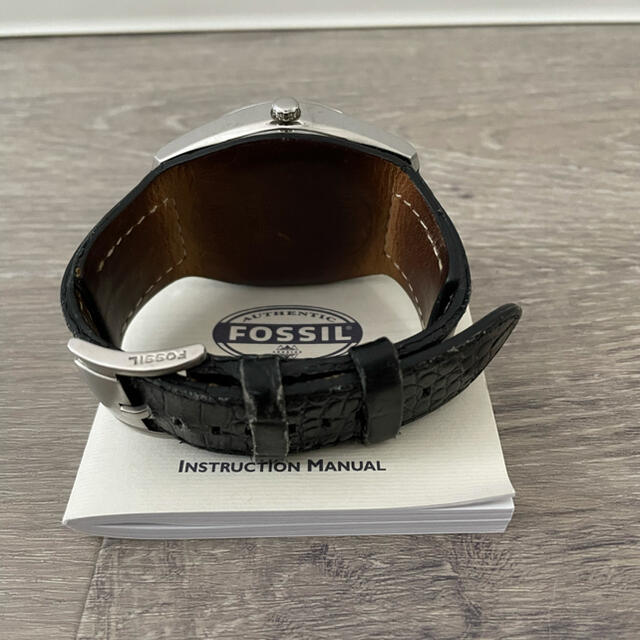 FOSSIL(フォッシル)のFossil Twist 腕時計 メンズ　 メンズの時計(腕時計(アナログ))の商品写真