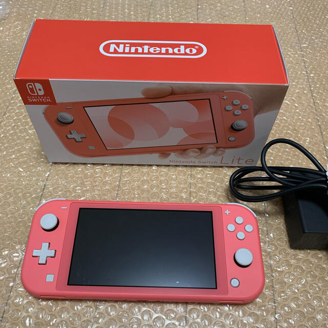 2DS モンハンXX同封 - 携帯用ゲーム機本体