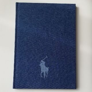 ポロラルフローレン(POLO RALPH LAUREN)のPOLO RALPH LAUREN(ポロ ラルフローレン) ノー(ノート/メモ帳/ふせん)