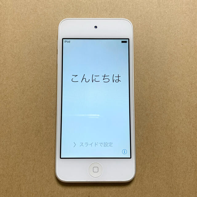 iPod touch(アイポッドタッチ)のiPod touch 32GB 5世代 スマホ/家電/カメラのスマホ/家電/カメラ その他(その他)の商品写真