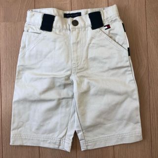 トミーヒルフィガー(TOMMY HILFIGER)の【お値下げ】トミーヒルフィガー 　90(パンツ/スパッツ)