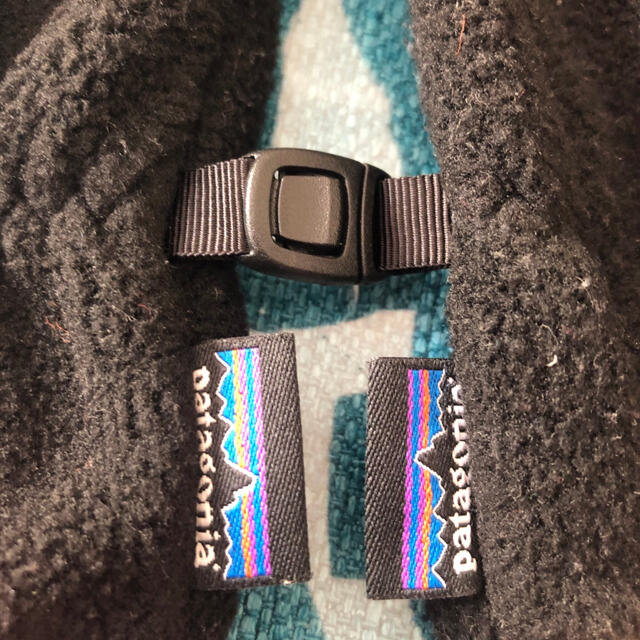 patagonia(パタゴニア)のpatagonia パタゴニアグローブ手袋 メンズのファッション小物(手袋)の商品写真