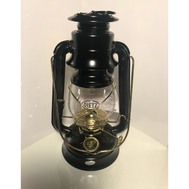 デイツ　ランタン Dietz #76 Original Oil Lamp