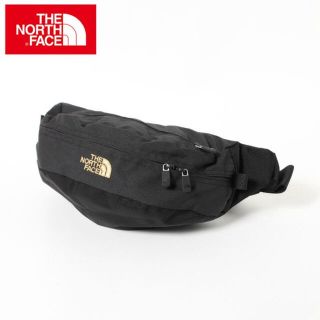 ザノースフェイス(THE NORTH FACE)のBG THE NORTH FACE ウエストバッグ スウィープ Sweep(ウエストポーチ)