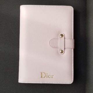 ディオール(Dior)のDior ディオールノート(ノート/メモ帳/ふせん)