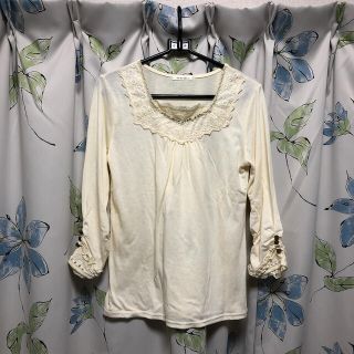 アクシーズファム(axes femme)の✨miyu様専用✨axes femme カットソー他　3点(カットソー(長袖/七分))