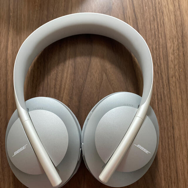 Bose Noise Cancelling Headphones 700スマホ/家電/カメラ