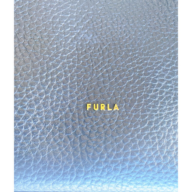 Furla(フルラ)のFURLA BARVFGC NVD000 P1900 GRACE M HOBO  レディースのバッグ(ショルダーバッグ)の商品写真