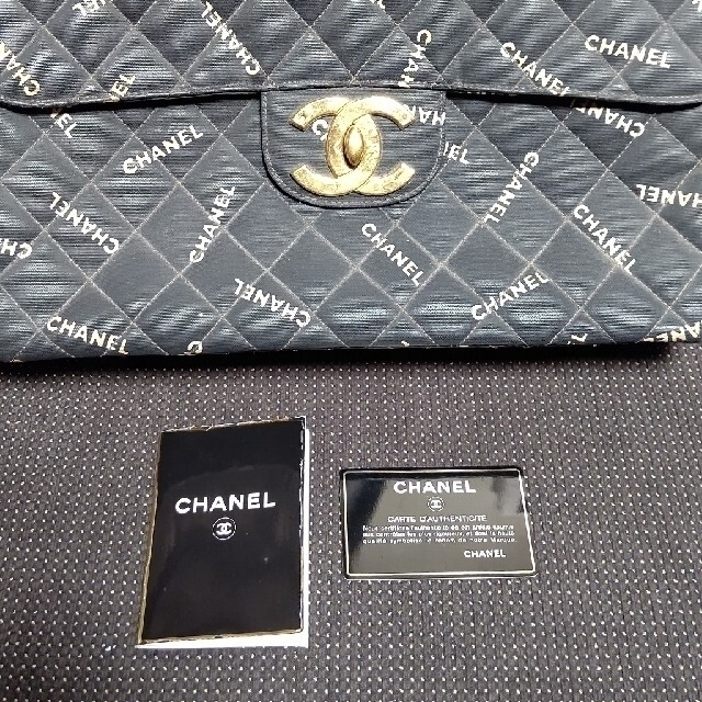 CHANEL バッグ