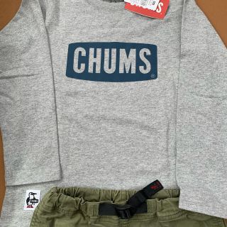 チャムス(CHUMS)のぱーる様専用　　シャツXL CHUMS(Tシャツ/カットソー)