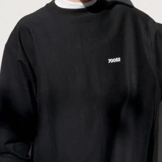 ワンエルディーケーセレクト(1LDK SELECT)のおがぱ様専用　700FILL SMALL  LOGO 15oz SWEAT xl(スウェット)