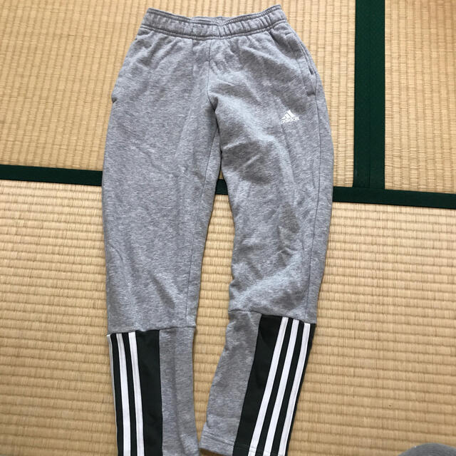 adidas(アディダス)のadidasセットアップ140 キッズ/ベビー/マタニティのキッズ服男の子用(90cm~)(その他)の商品写真