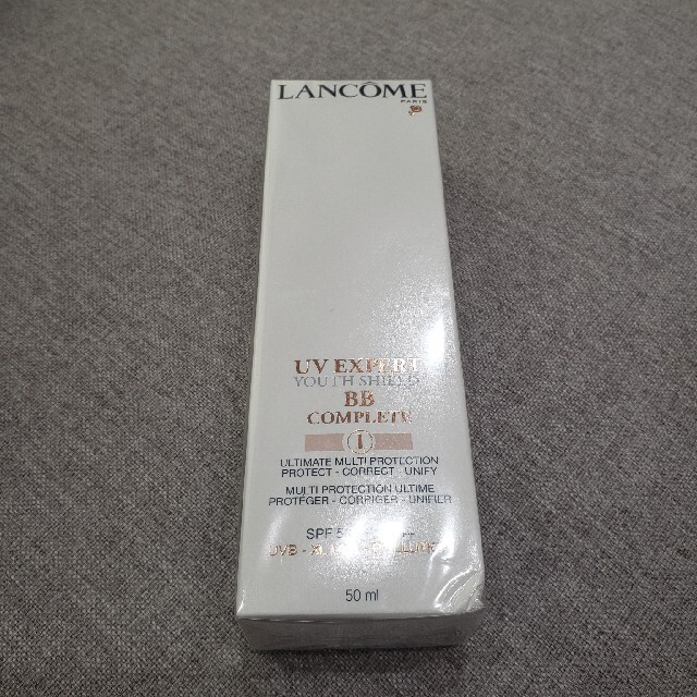 LANCOME UV EXPERT BB COMPLETE